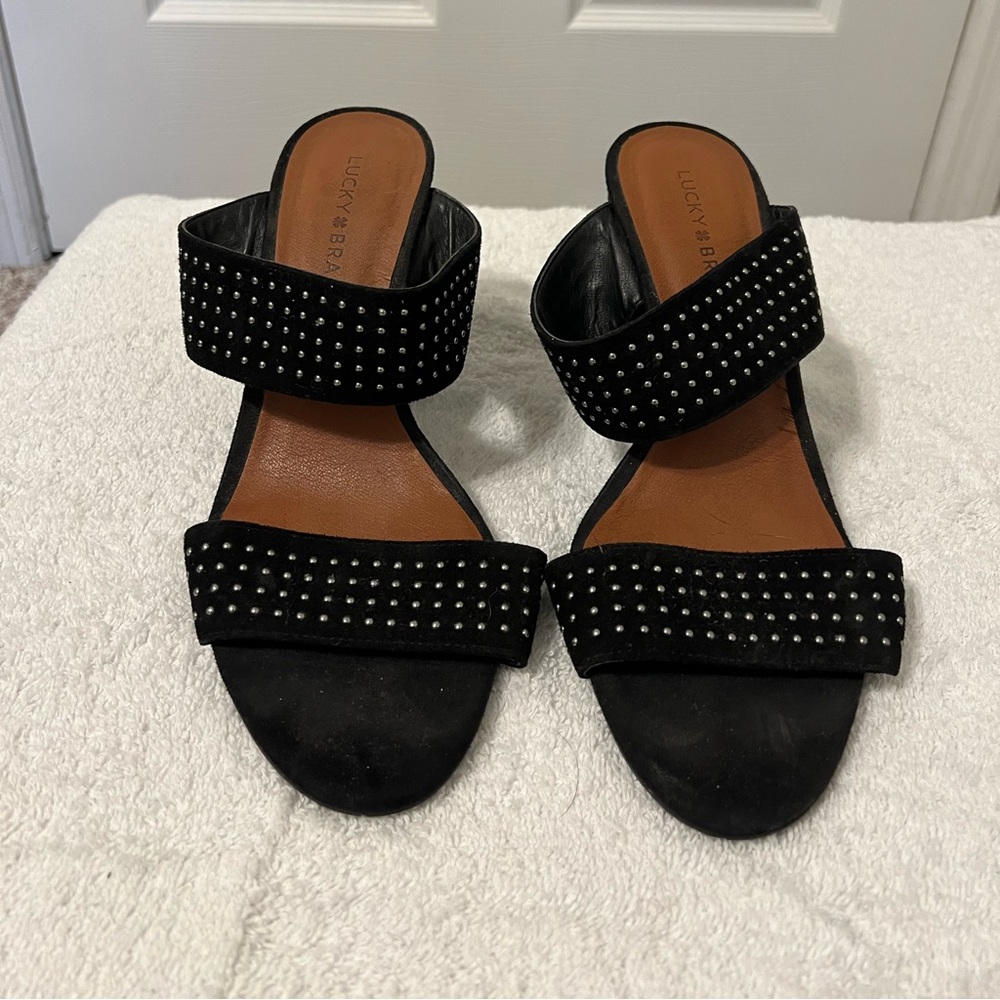 Lucky Brand | Size 8.5